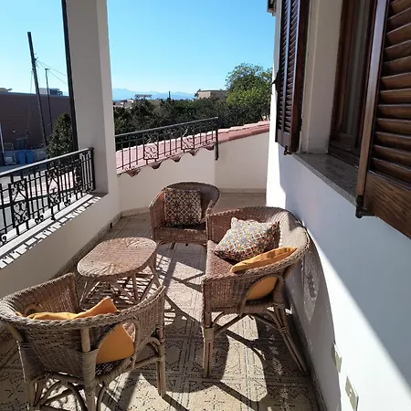 Casa Mares, An Oasis Of Relaxation And Comfort In Apartment