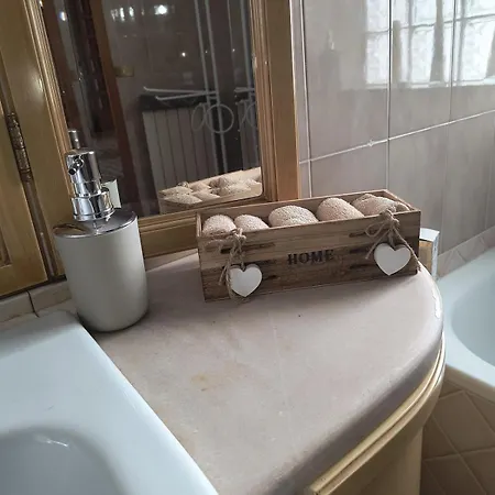 Casa Mares, An Oasis Of Relaxation And Comfort In Apartament Olbia