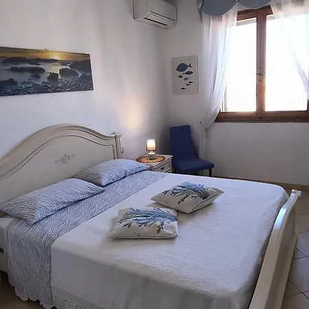 Apartament Casa Mares, An Oasis Of Relaxation And Comfort In Olbia