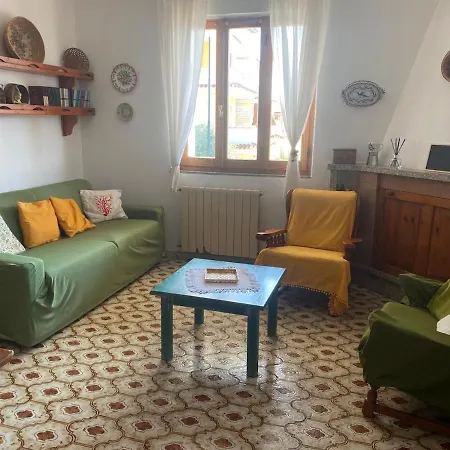 Casa Mares, An Oasis Of Relaxation And Comfort In * Olbia