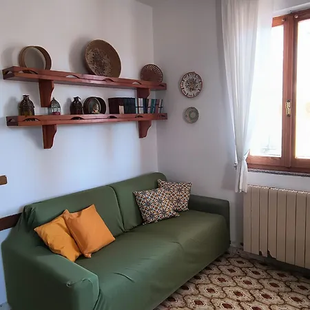 公寓 Casa Mares, An Oasis Of Relaxation And Comfort In 奧爾比亞