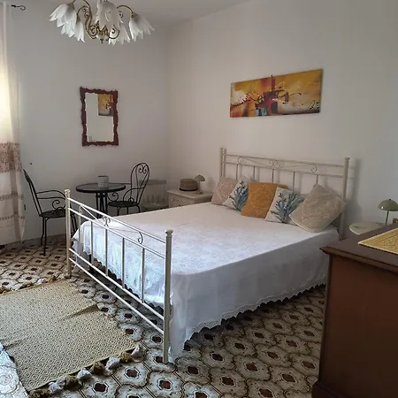 Casa Mares, An Oasis Of Relaxation And Comfort In Apartament Olbia