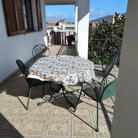 Appartement Casa Mares, An Oasis Of Relaxation And Comfort In Olbia