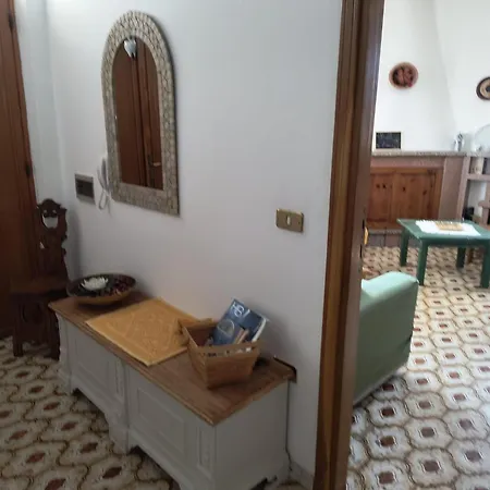 Apartment Casa Mares, An Oasis Of Relaxation And Comfort In *