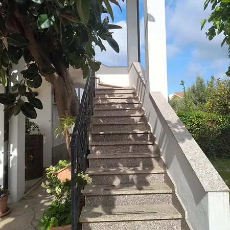 Apartament Casa Mares, An Oasis Of Relaxation And Comfort In Olbia